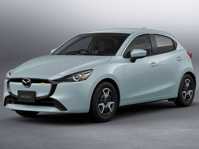 Mazda2 fuel-efficient hatchback for Australian drivers