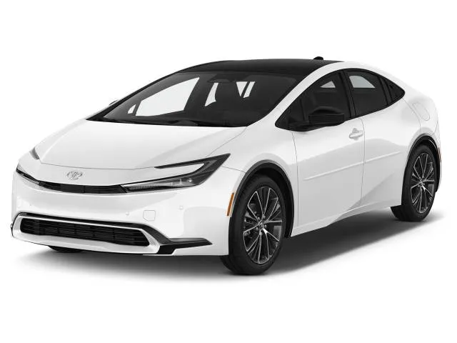 Toyota Prius hybrid used car for sale in Australia