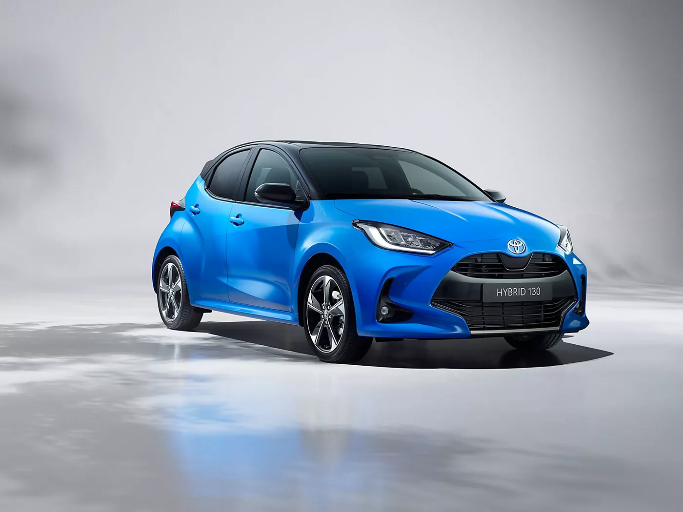 Toyota Yaris Hybrid fuel-efficient used car in Australia