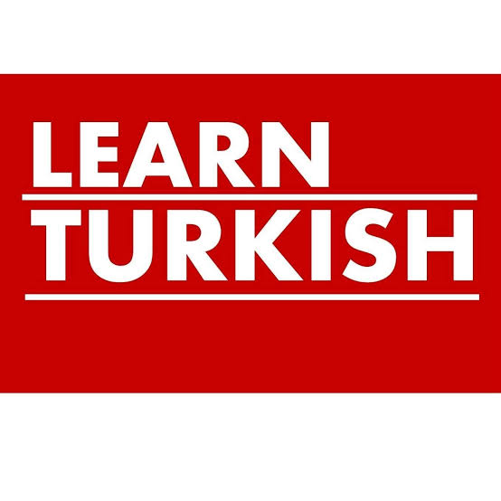 English, Turkish and Farsi