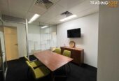 Suite 4/328 Albany Highway VICTORIA PARK WA 6100