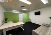 Suite 4/328 Albany Highway VICTORIA PARK WA 6100