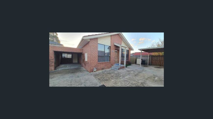 3/58 Lynch Road, Fawkner, Vic 3060