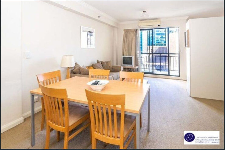 12A/811 Hay Street, Perth, WA 6000