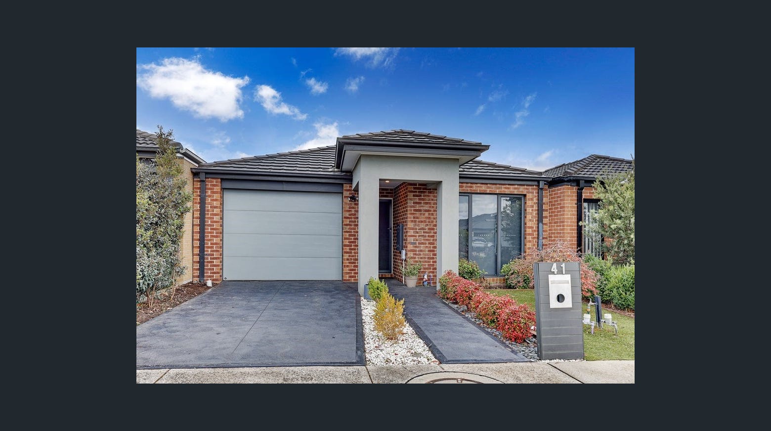 41 Vautier Avenue, Mickleham, Vic 3064