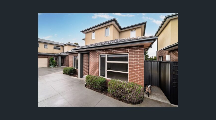 2/9 Polesden Mews, Roxburgh Park, Vic 3064