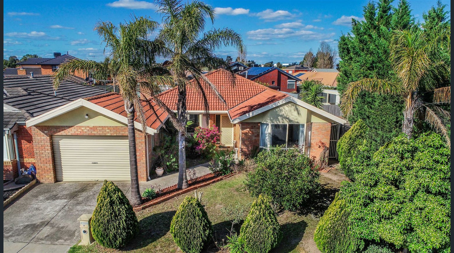 9 Reading Close, Roxburgh Park, Vic 3064