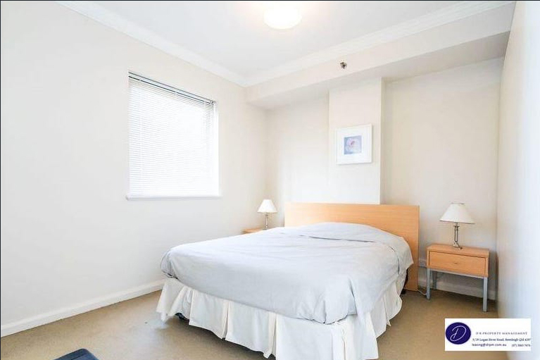 12A/811 Hay Street, Perth, WA 6000