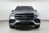 Mercedes Benz GLS 450 – X167 MY21.5 4Matic (Hybrid)