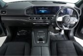 Mercedes Benz GLS 450 – X167 MY21.5 4Matic (Hybrid)