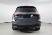 Mercedes Benz GLS 450 – X167 MY21.5 4Matic (Hybrid)