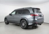 Mercedes Benz GLS 450 – X167 MY21.5 4Matic (Hybrid)