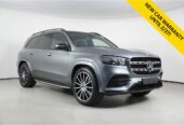 Mercedes Benz GLS 450 – X167 MY21.5 4Matic (Hybrid)