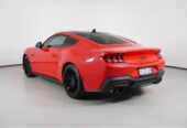 Ford Mustang FO MY24.5 GT 5.0 V8 – 2024