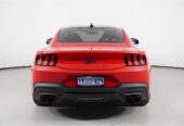 Ford Mustang FO MY24.5 GT 5.0 V8 – 2024