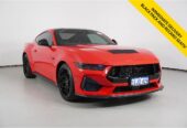 Ford Mustang FO MY24.5 GT 5.0 V8 – 2024