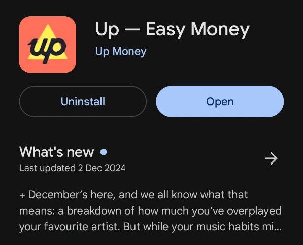 [AUS] Get $20 Cash with Upbank! Withdrawable, No Fees! NO NEED DEPOSIT!💸