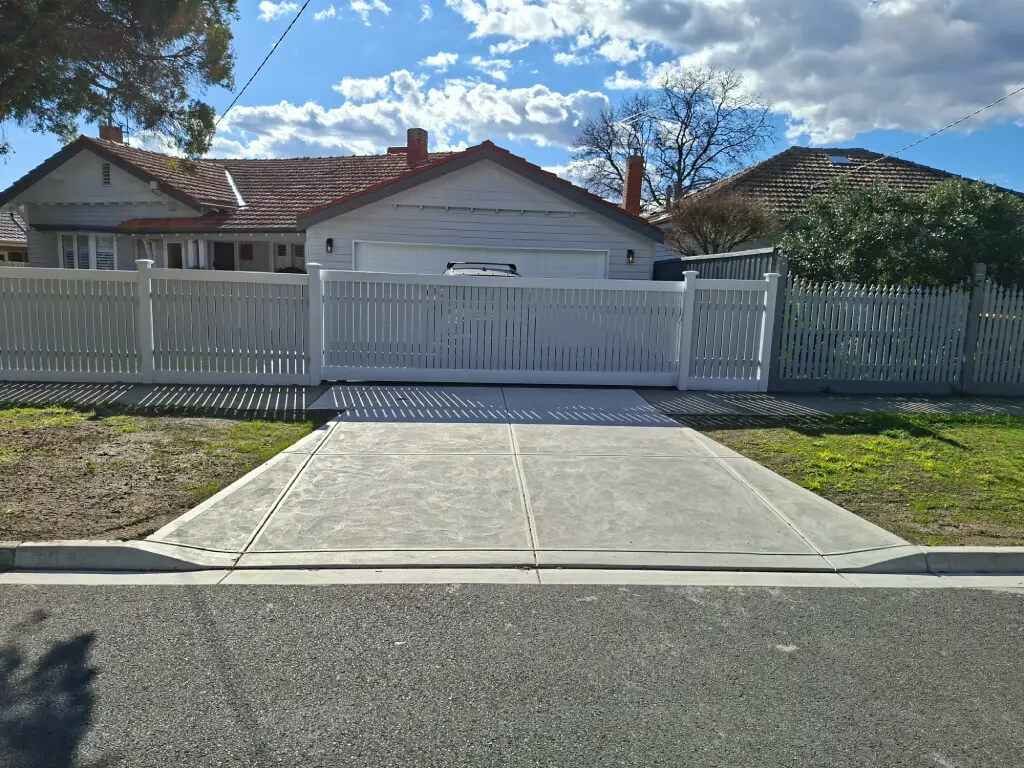 Book Concrete Solutions in Melbourne Today